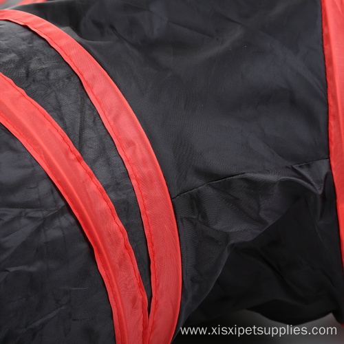 Wholesale 3 Way Cat Tunnel Pet Toy Tube